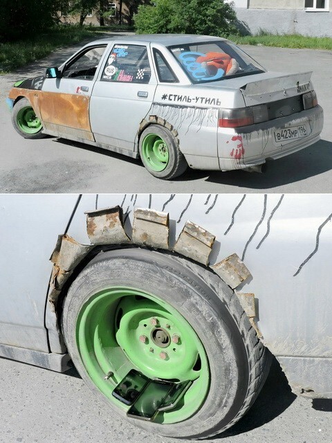 АвтоВсячина