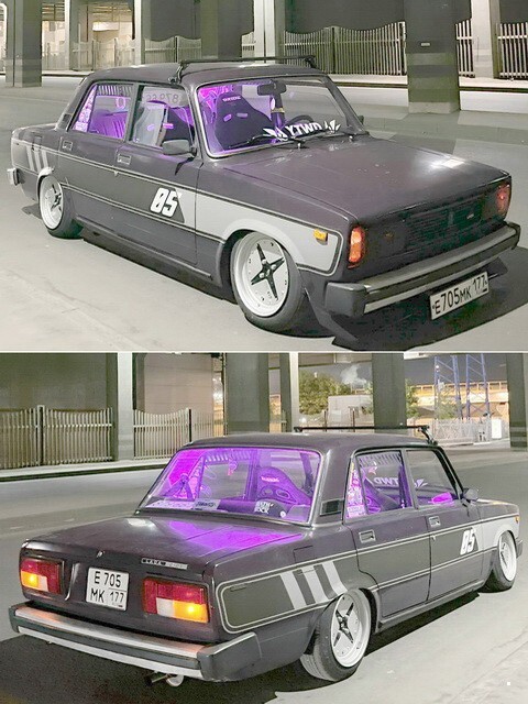 АвтоВсячина