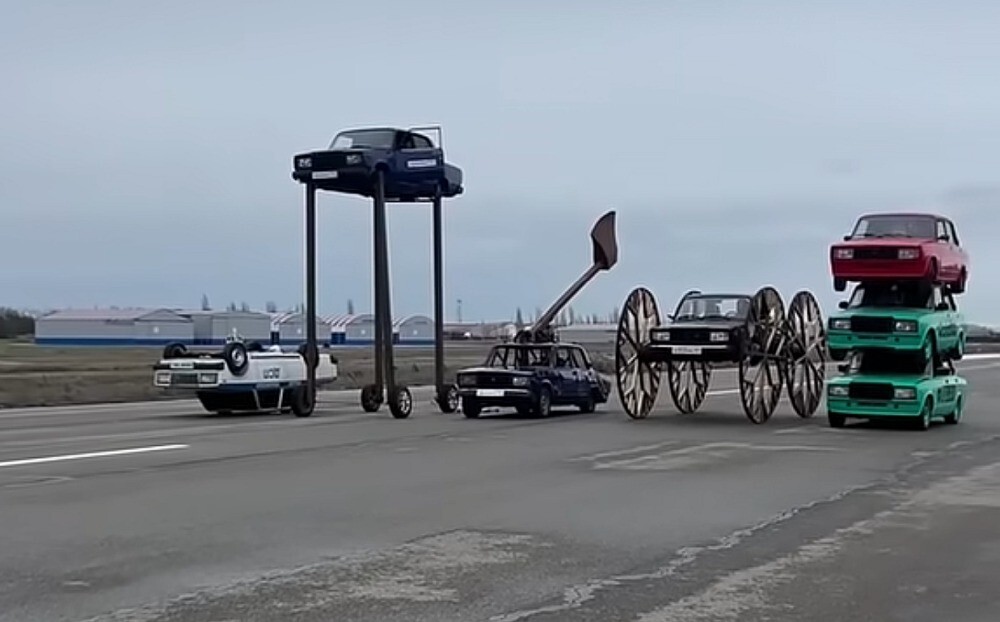 "Можно, а зачем?"