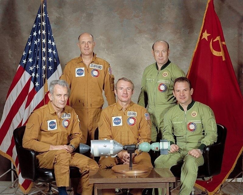 Интересные фотографии времен СССР