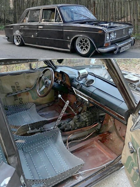 АвтоВсячина