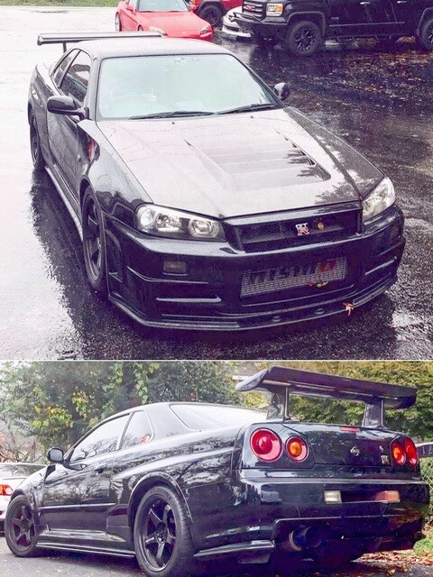 АвтоВсячина