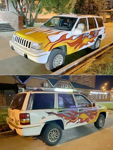 АвтоВсячина