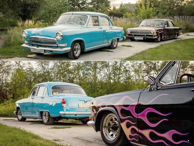 АвтоВсячина
