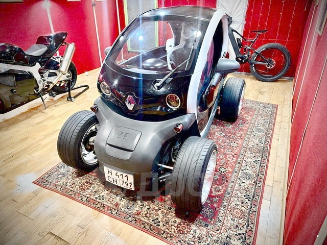 АвтоВсячина