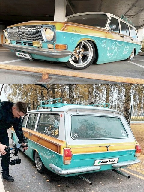 АвтоВсячина
