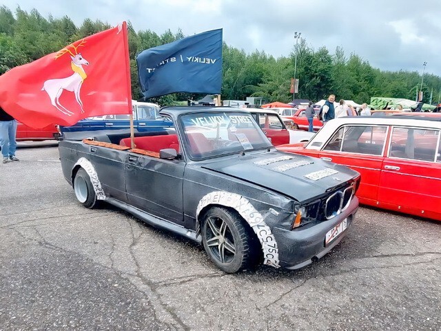 АвтоВсячина