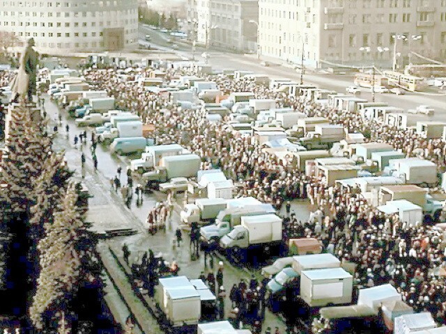 АвтоВсячина