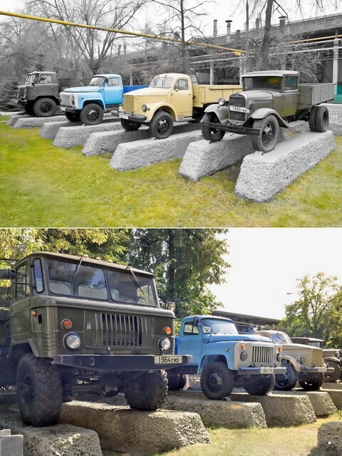 АвтоВсячина