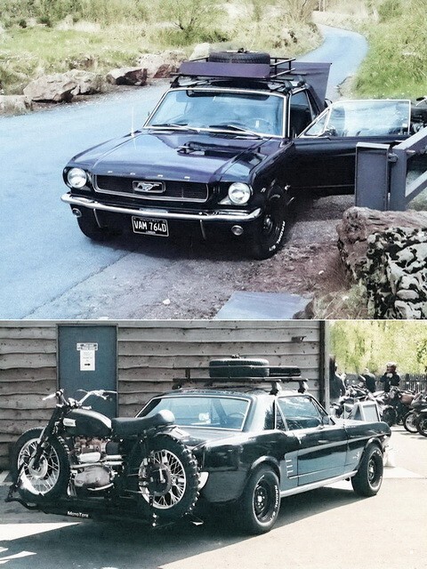 АвтоВсячина