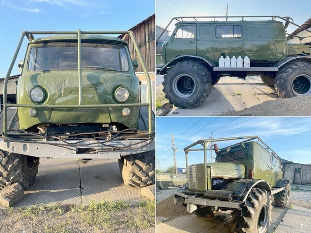 АвтоВсячина