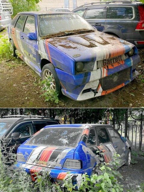 АвтоВсячина