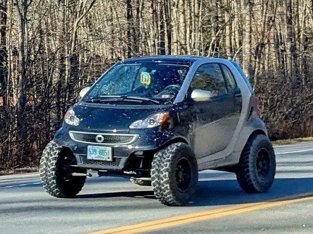 АвтоВсячина