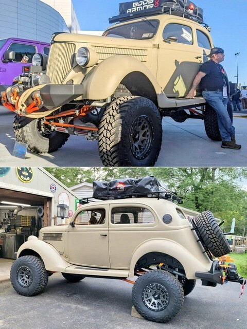 АвтоВсячина