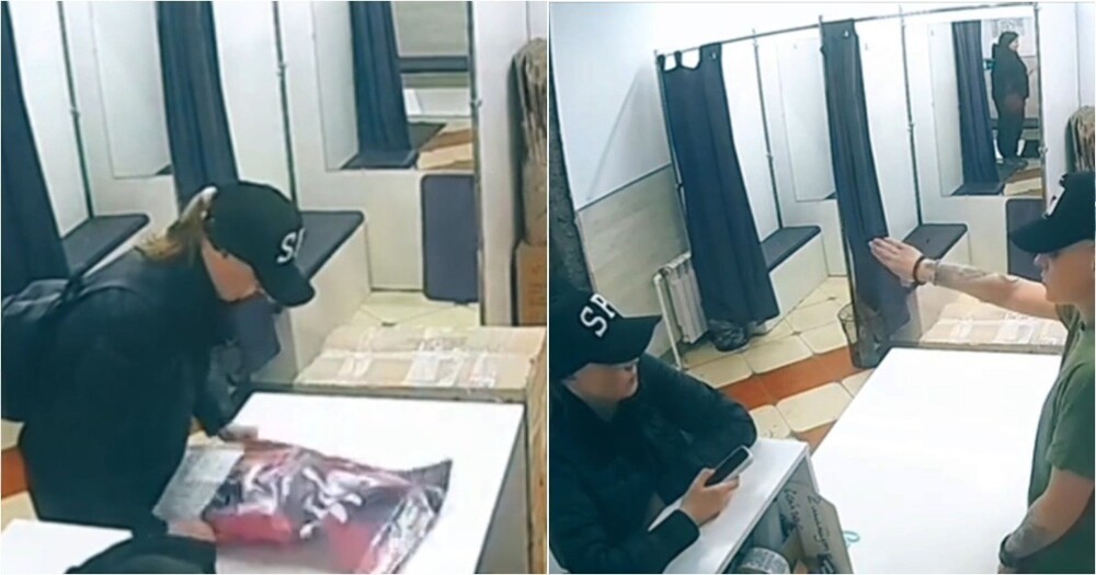 Клиентка устроила скандал в ПВЗ из-за невозможности доставки заказа