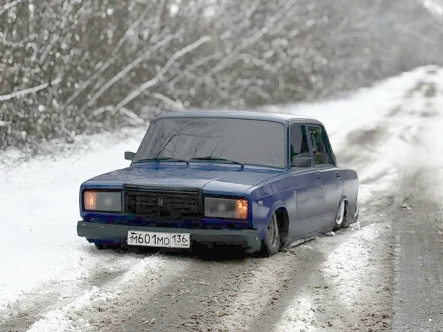 АвтоВсячина
