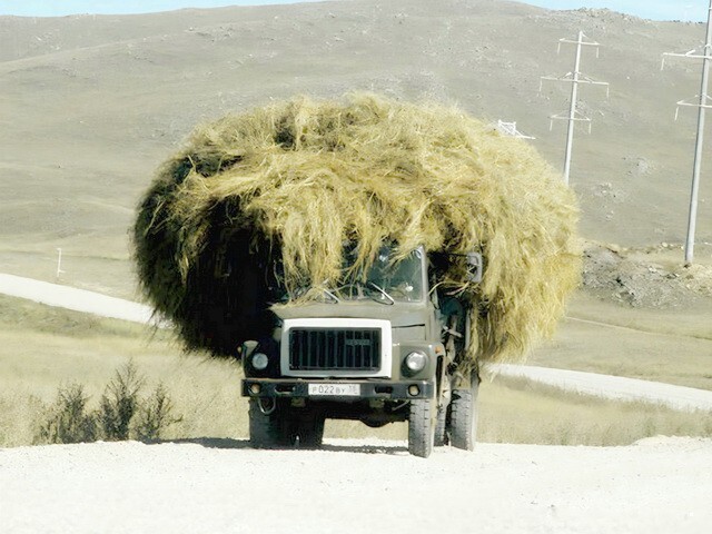 АвтоВсячина