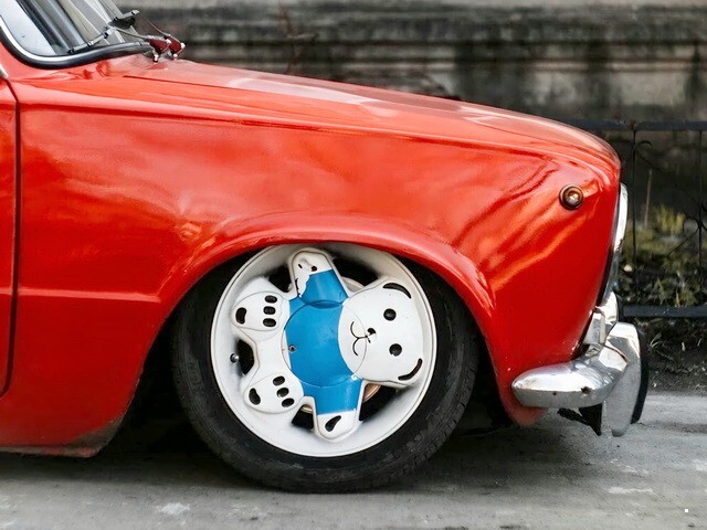 АвтоВсячина