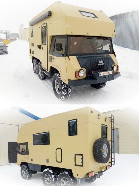 АвтоВсячина