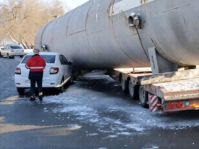 АвтоВсячина