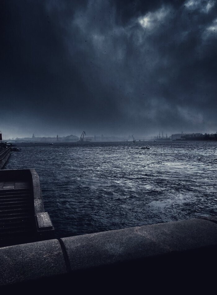 Всё вразнобой&nbsp;