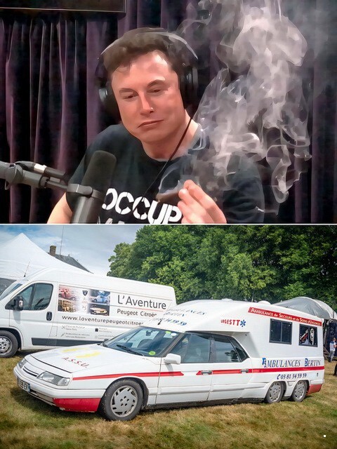 АвтоВсячина