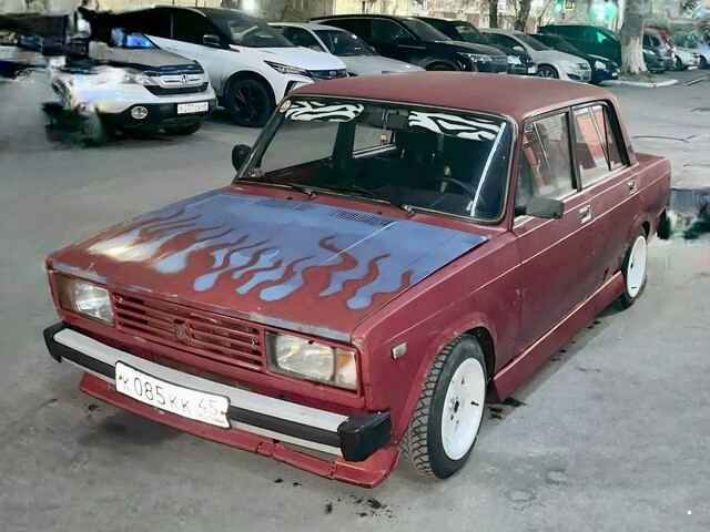АвтоВсячина