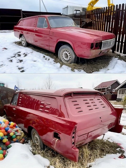АвтоВсячина
