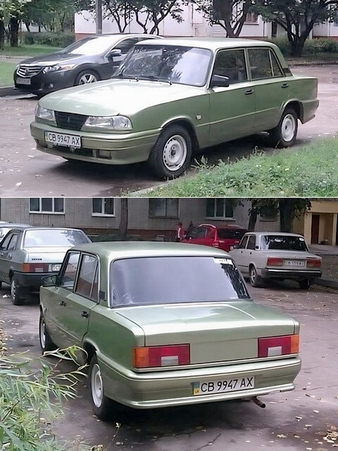 АвтоВсячина