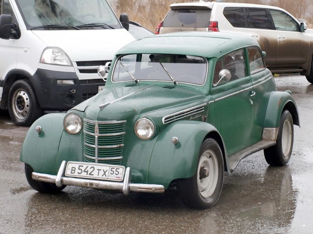 АвтоВсячина