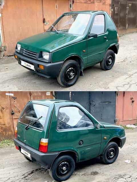 АвтоВсячина