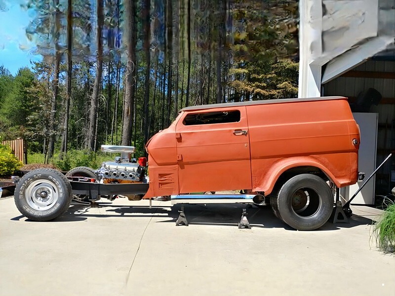 АвтоВсячина