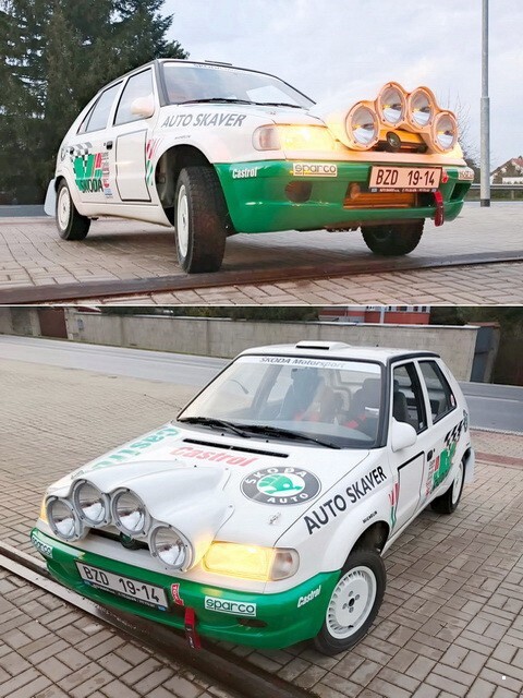 АвтоВсячина