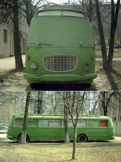 АвтоВсячина