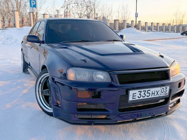 АвтоВсячина
