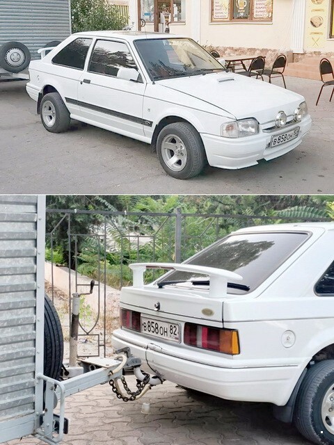 АвтоВсячина
