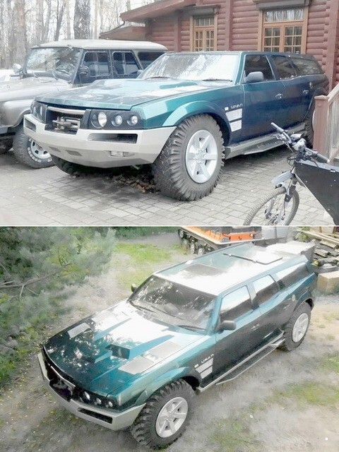 АвтоВсячина