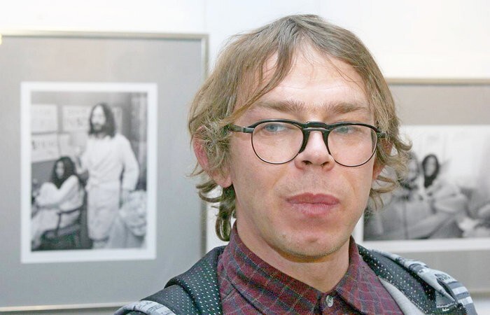 Бананан уже не мальчик
