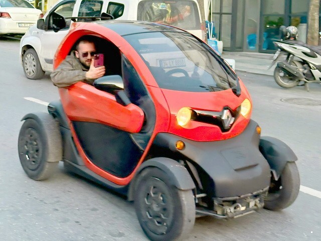 АвтоВсячина