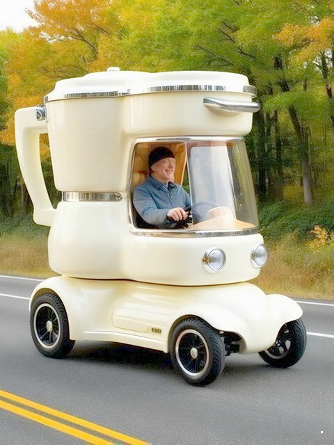 АвтоВсячина