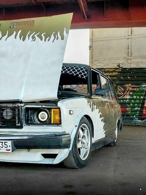 АвтоВсячина