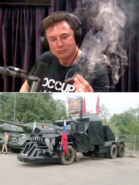 АвтоВсячина