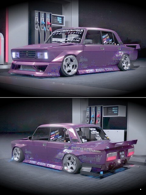 АвтоВсячина