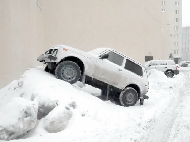 АвтоВсячина