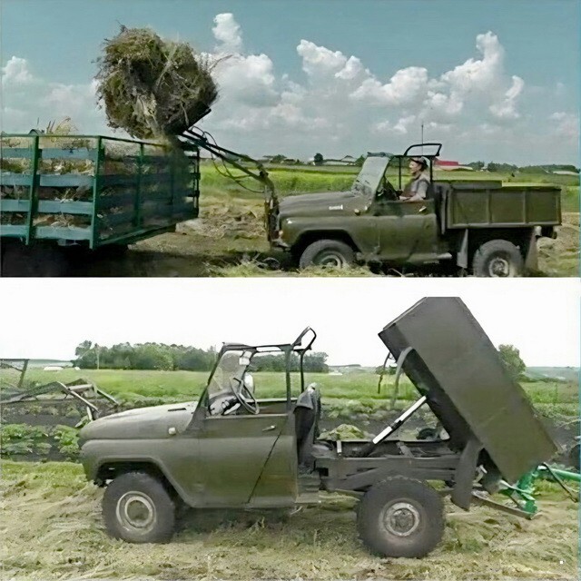 АвтоВсячина
