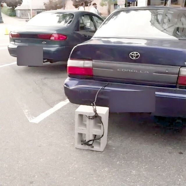 АвтоВсячина