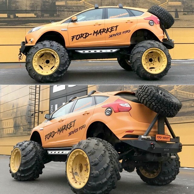 АвтоВсячина