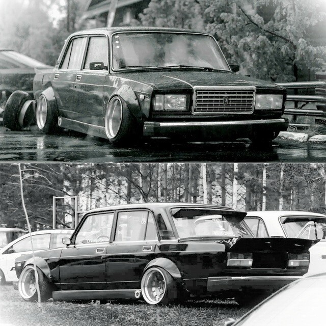АвтоВсячина