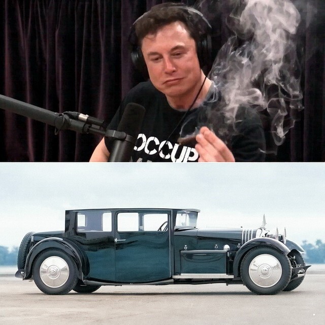 АвтоВсячина