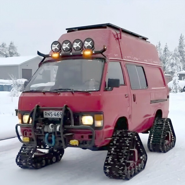 АвтоВсячина